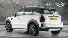 MINI Countryman 1.5 C Classic 5dr Auto Petrol Hatchback